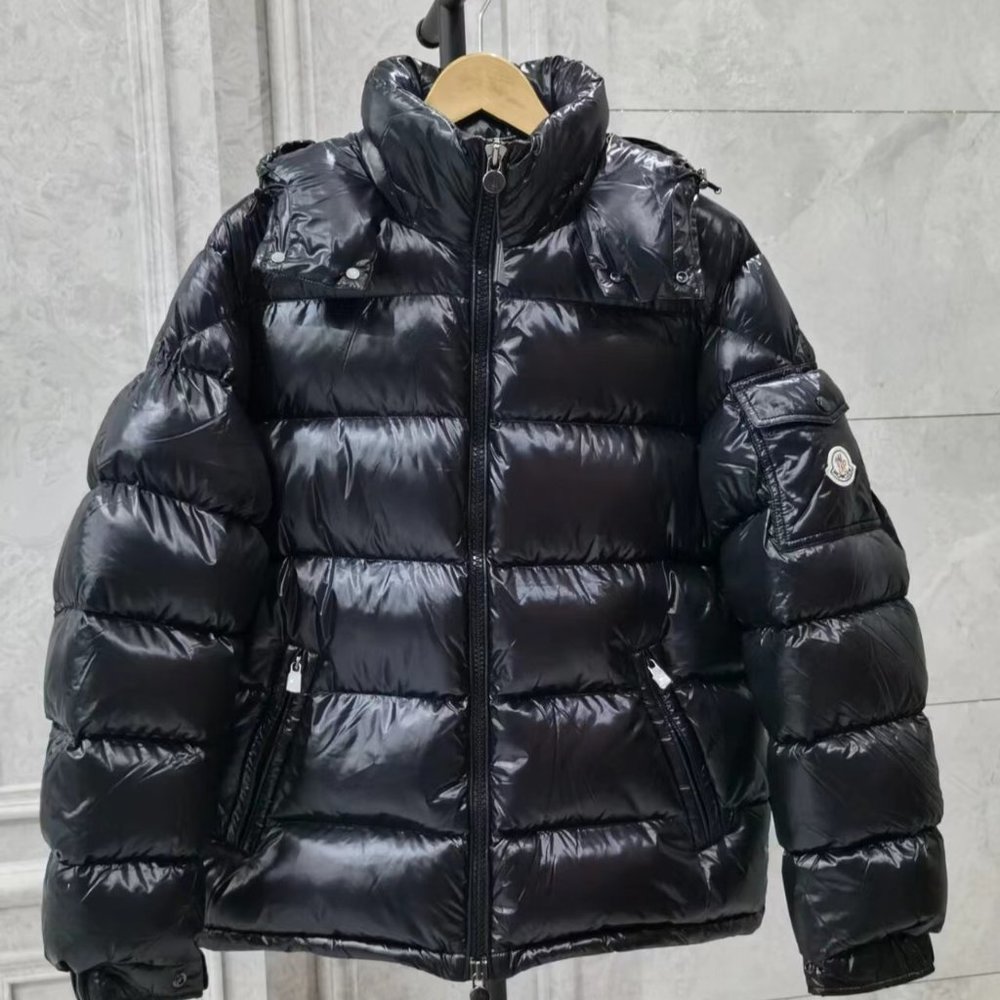 Moncler Maya Men's Down Jacket